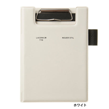 A6 FIELD PAD / Laconic