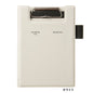A6 FIELD PAD / Laconic