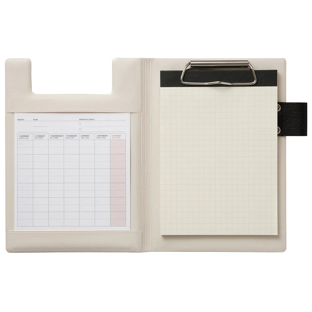 A6 FIELD PAD / Laconic