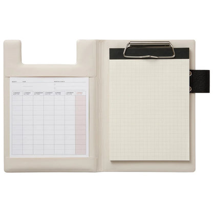A6 FIELD PAD / Laconic