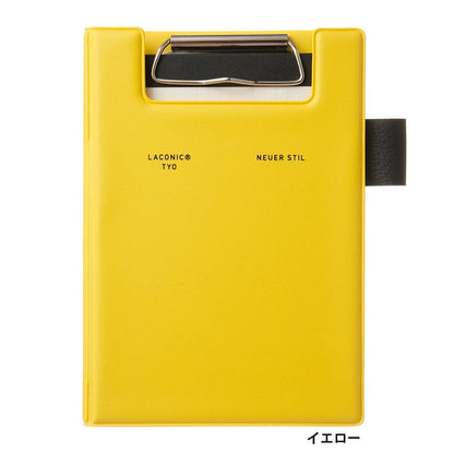 A6 FIELD PAD / Laconic