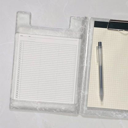 A5 Refill FIELD PAD / Laconic