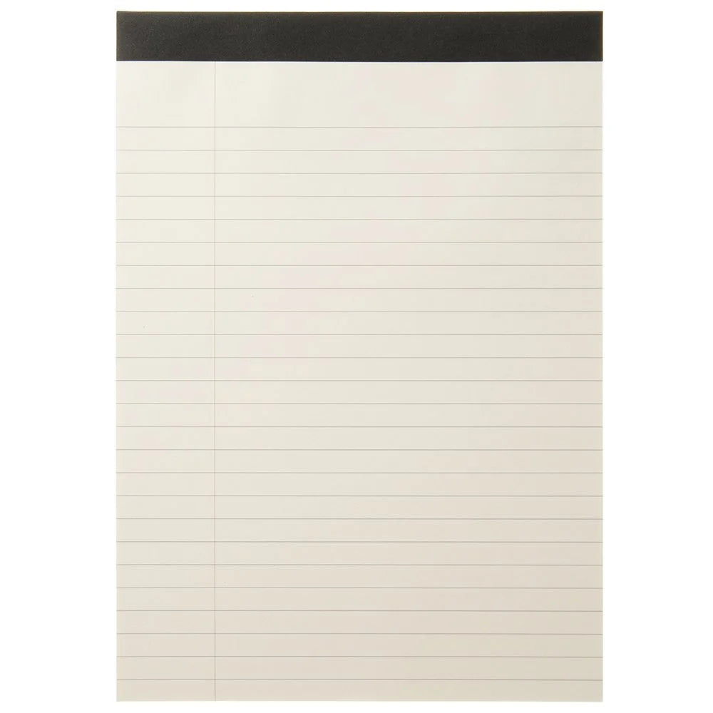 A5 Refill FIELD PAD / Laconic
