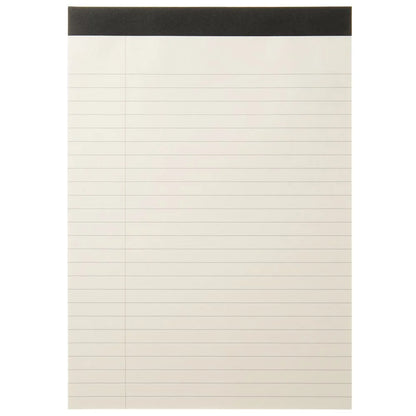 A5 Refill FIELD PAD / Laconic
