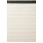A5 Refill FIELD PAD / Laconic