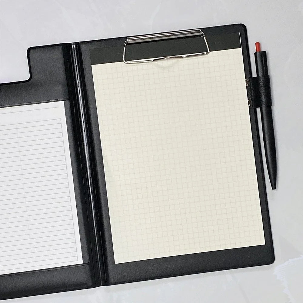 A5 Refill FIELD PAD / Laconic