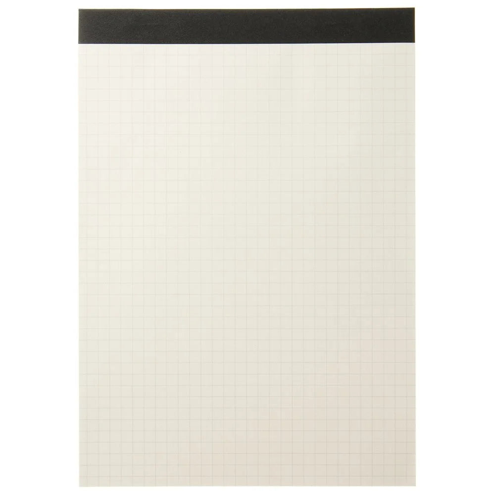 A5 Refill FIELD PAD / Laconic