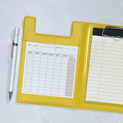 A6 Refill FIELD PAD / Laconic