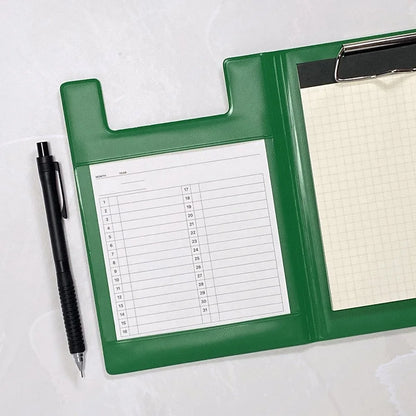 A6 Refill FIELD PAD / Laconic