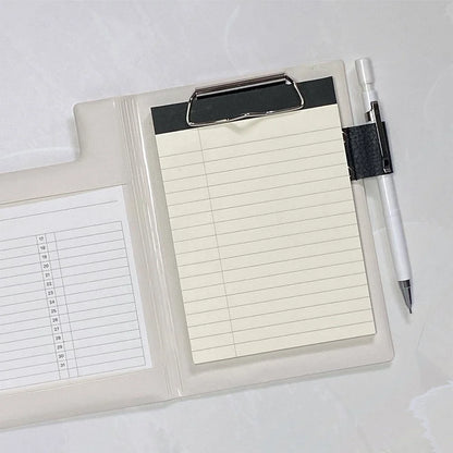 A6 Refill FIELD PAD / Laconic