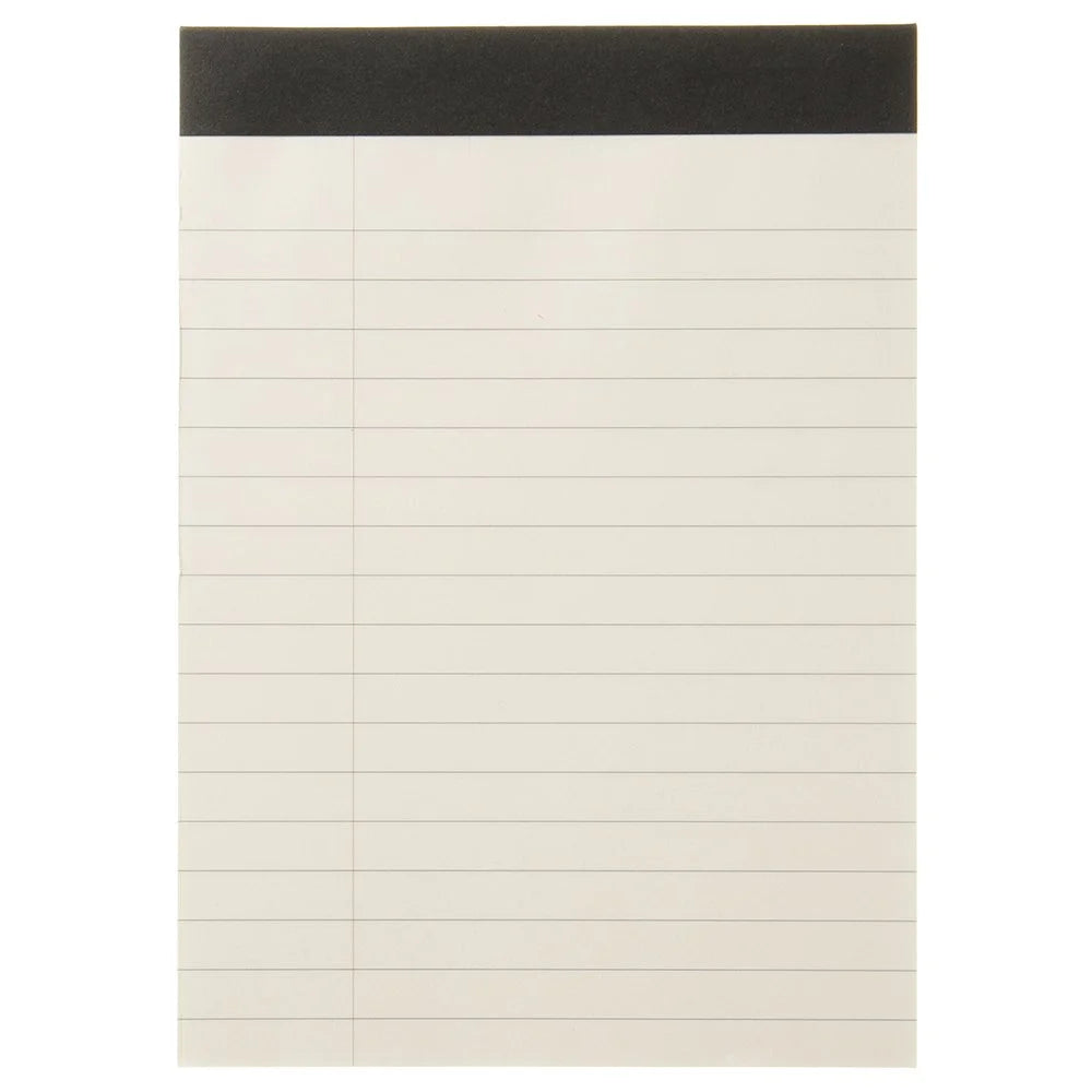 A6 Refill FIELD PAD / Laconic