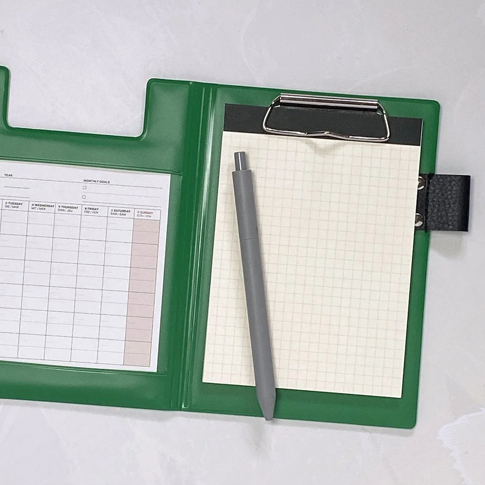 A6 Refill FIELD PAD / Laconic