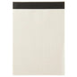 A6 Refill FIELD PAD / Laconic