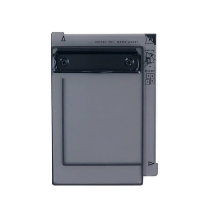 Yonbun-Cuts DIY Memo Pad Binder / KUTSUWA