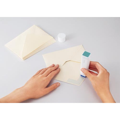 Stick Glue GLOO (Disappearable) / KOKUYO