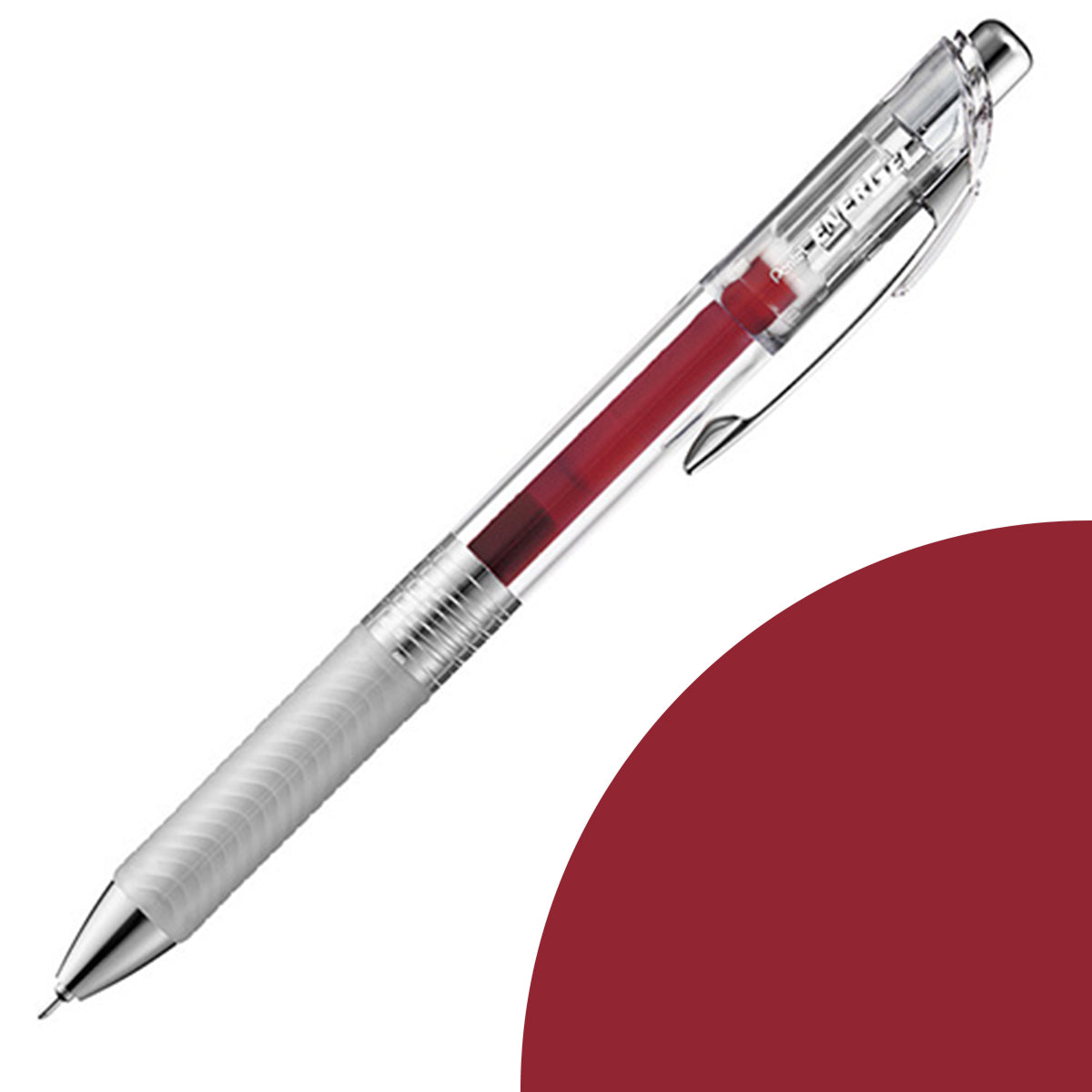 Energel infree gel ink ballpoint pen (0.5mm) / Pentel
