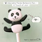 Puppet Pen Panda