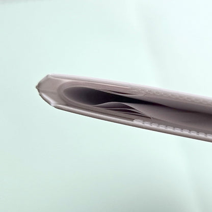 HOSSO Slim Hard Folder A4 Half-Size (KINGJIM)