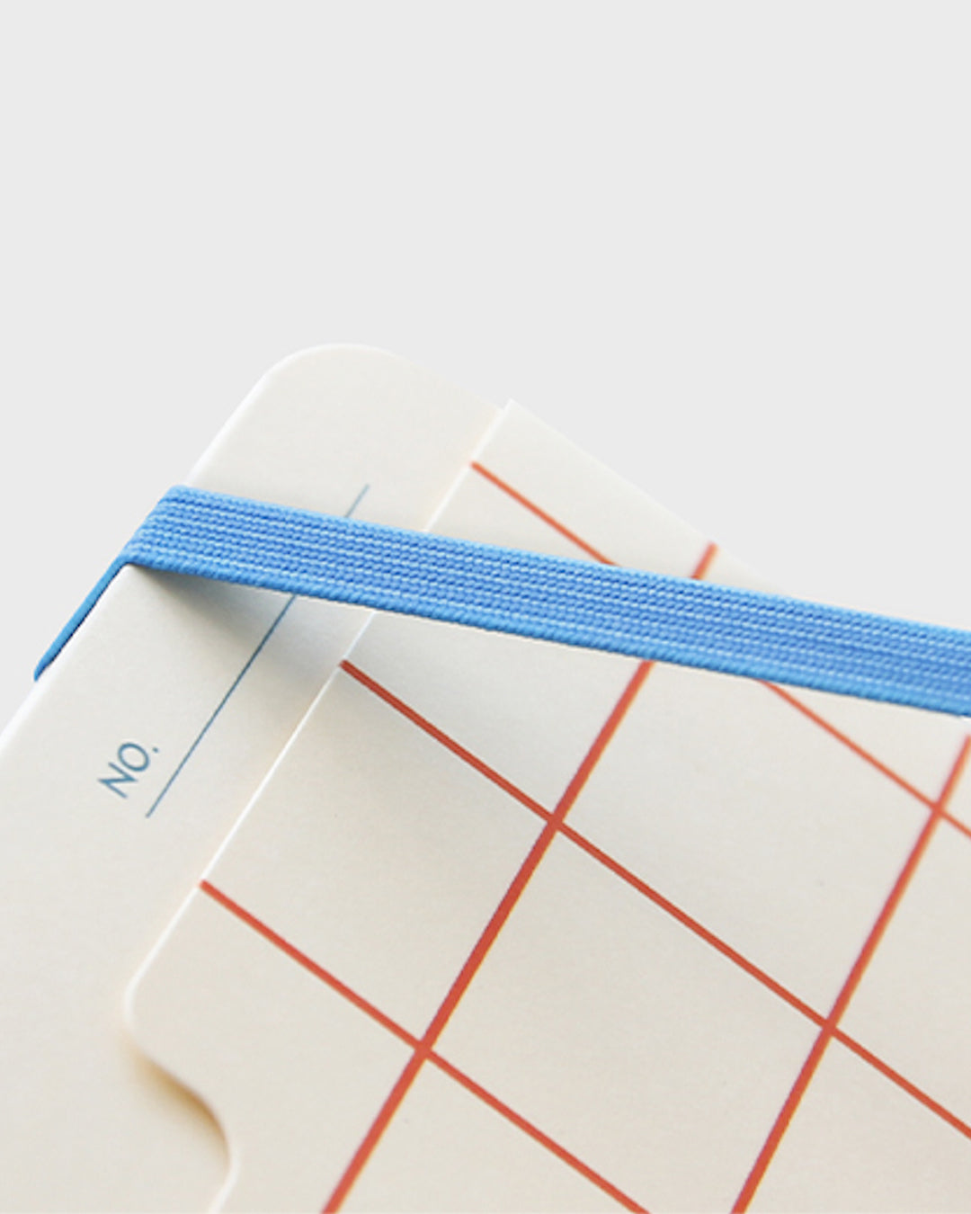 Archiving Grid Book / gongjang