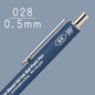 STALOGY 028 Water-Based Gel Ink Ball Point Pen (0.5mm) / Nitto