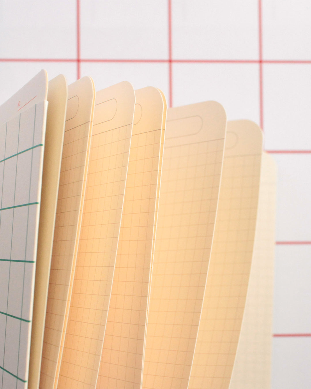 Archiving Grid Book / gongjang