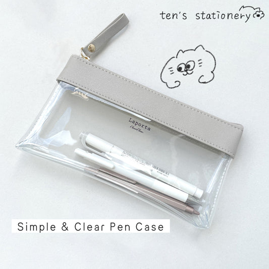 Laporta pencase / SEKISEI