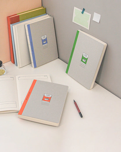 Rabbit Jump Journal / gongjang