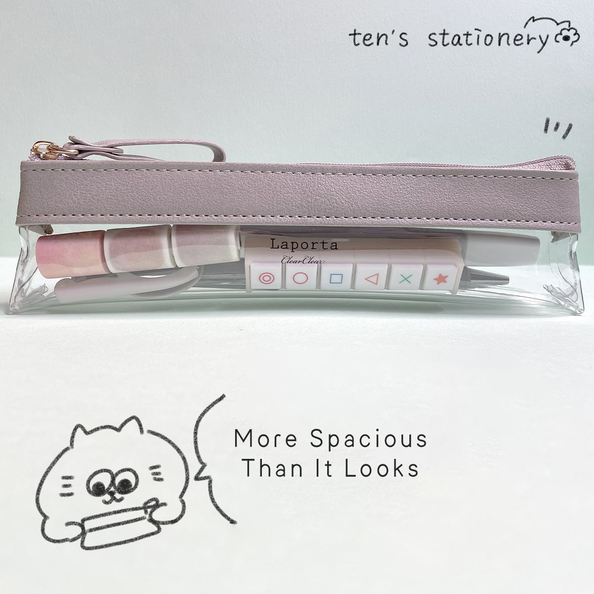 Laporta Slim pencase