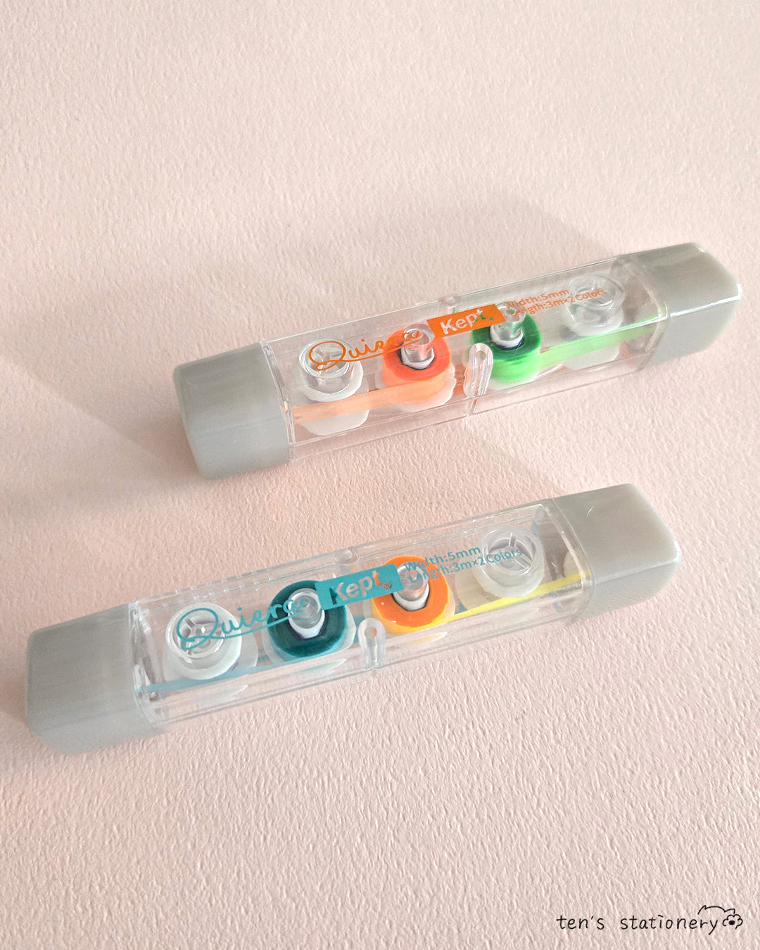 Kept Quiera Erasable Highlighter / Raymay