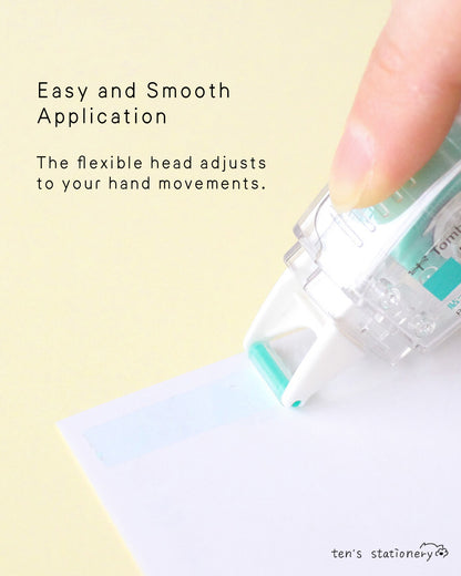 Removable Tape Glue PiT TACK C / Tombow