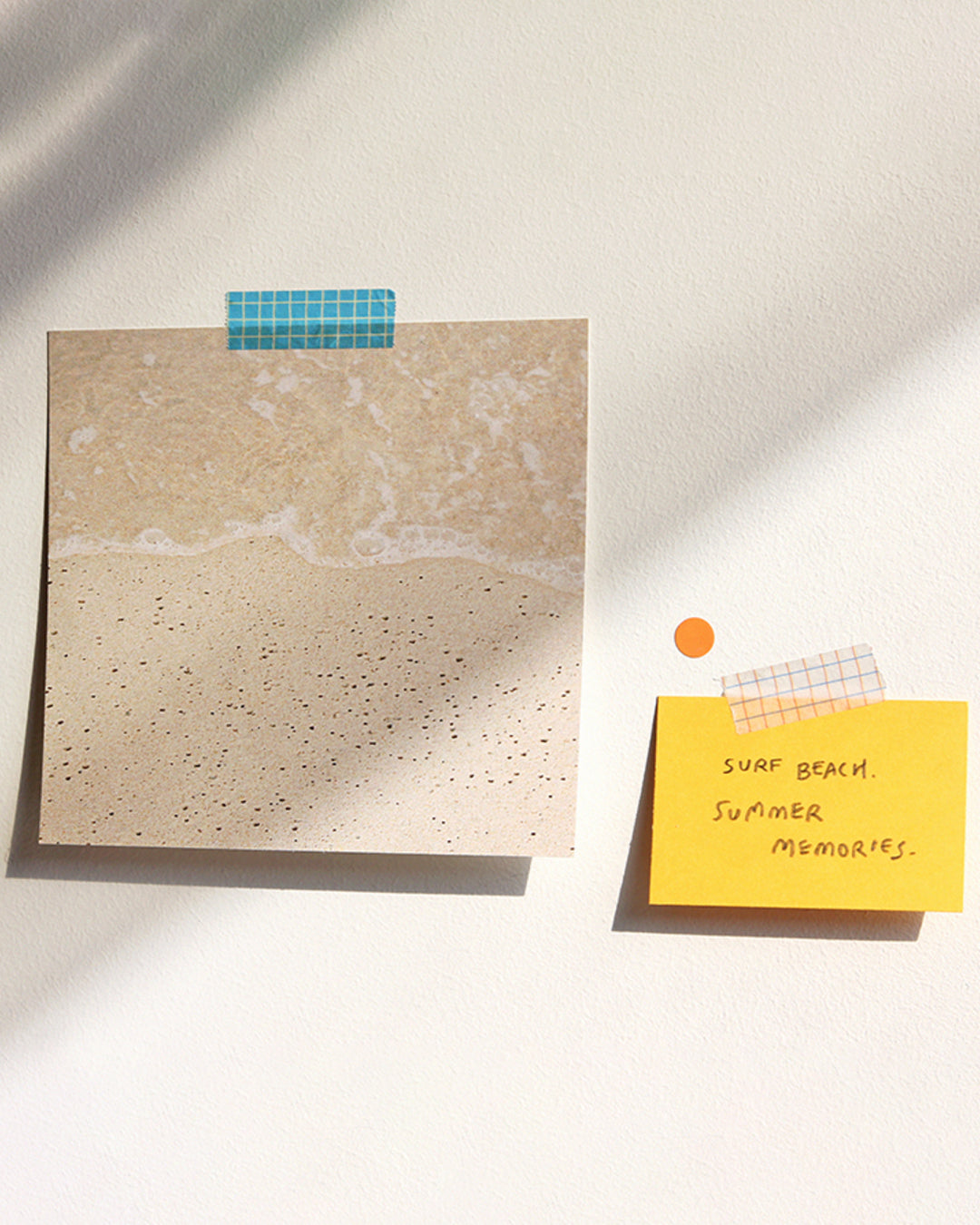 Wiggle Masking Tape / gongjang
