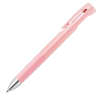 bLen 3c oil ballpoint pen (0.5mm) / ZEBRA