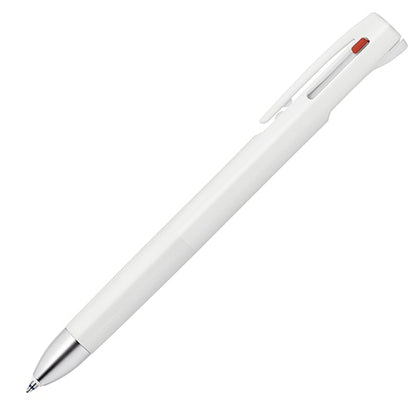 bLen 3c oil ballpoint pen (0.5mm) / ZEBRA