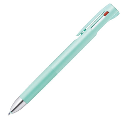 bLen 3c oil ballpoint pen (0.5mm) / ZEBRA