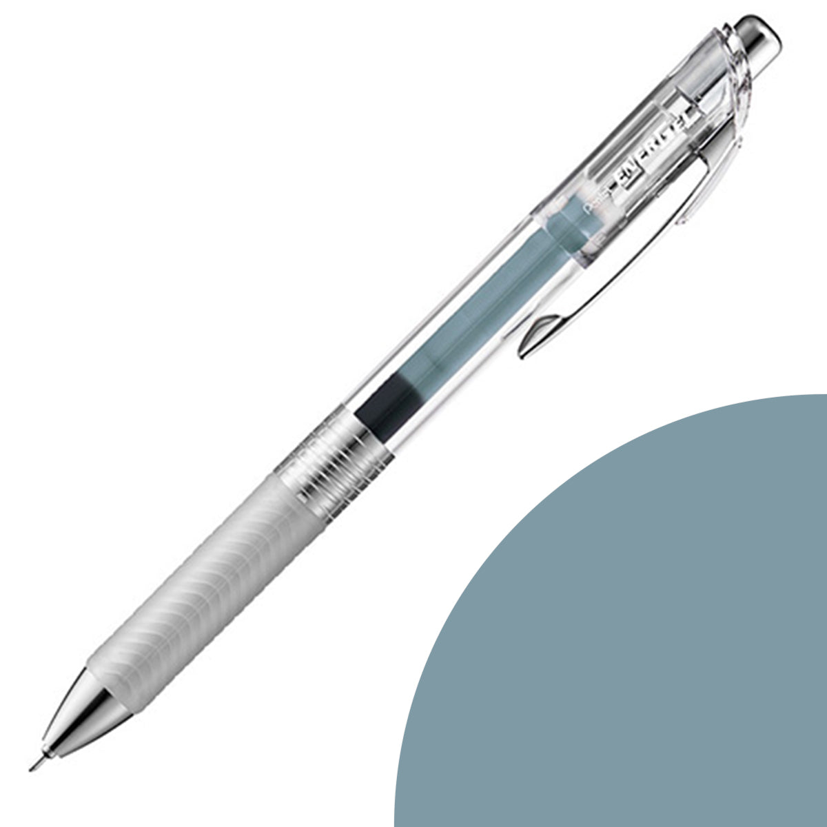 Energel infree gel ink ballpoint pen (0.5mm) / Pentel