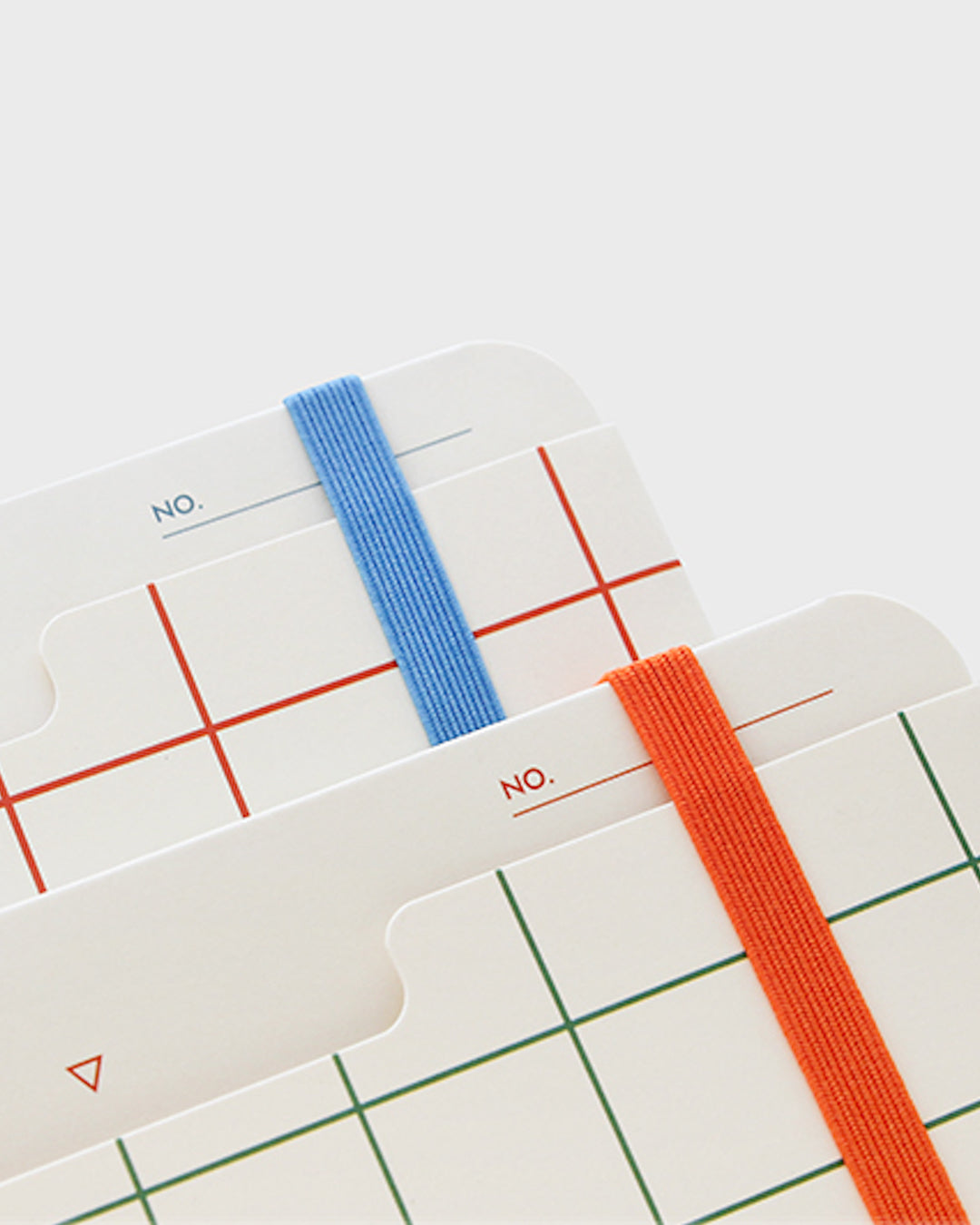 Archiving Grid Book / gongjang