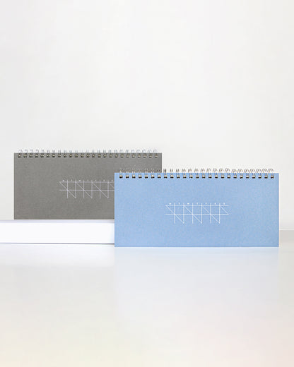 Weekly Desk Planner / gongjang