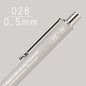 STALOGY 028 Water-Based Gel Ink Ball Point Pen (0.5mm) / Nitto