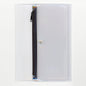 isshoni. Notebook cover with pencase (A5/B6) / Daigo