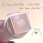 Stick Glue GLOO (Wrinkle-Free) / KOKUYO
