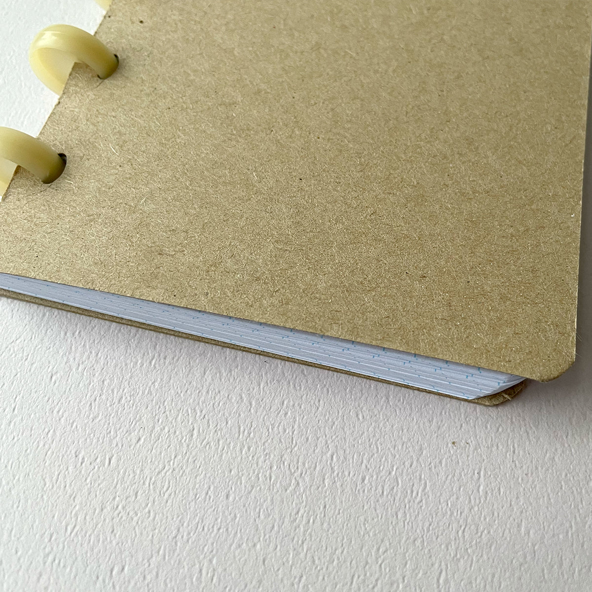 ATOMA BIO Refillable Notebook (made in 🇧🇪)