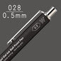 STALOGY 028 Water-Based Gel Ink Ball Point Pen (0.5mm) / Nitto