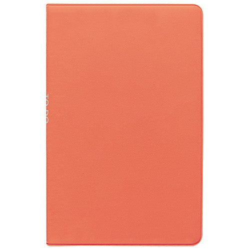 A6slim TO-DO journal / MARK'S