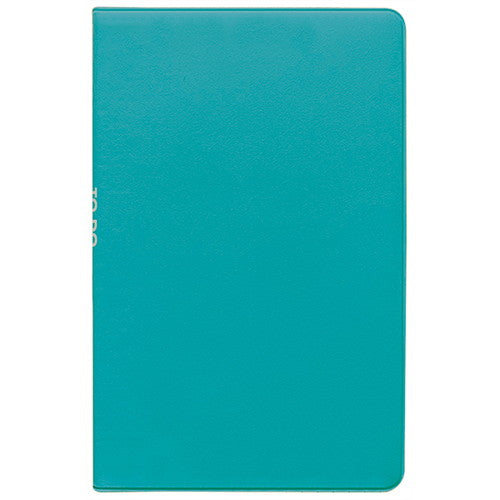 A6slim TO-DO journal / MARK'S