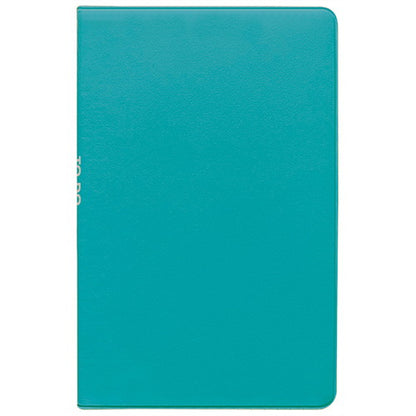 A6slim TO-DO journal / MARK'S