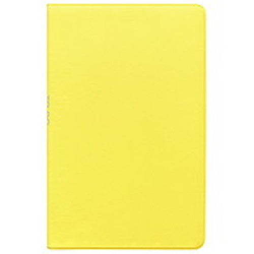 A6slim TO-DO journal / MARK'S
