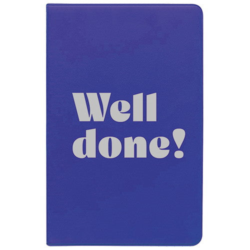 A6slim TO-DO journal / MARK'S