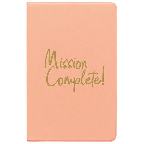 A6slim TO-DO journal / MARK'S