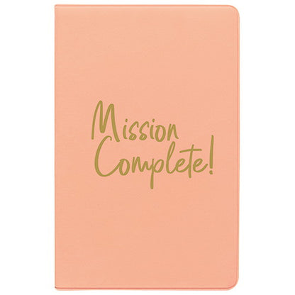 A6slim TO-DO journal / MARK'S