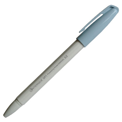 Cap-Knock Gel Pen 0.5mm